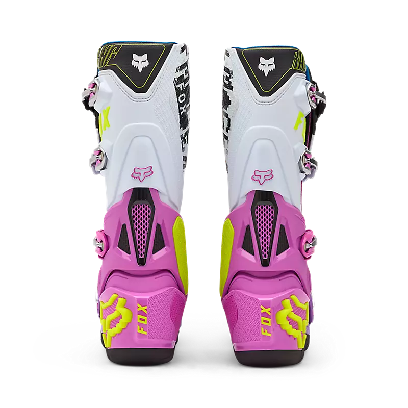 Instinct Image Phantom Limited Edition Boots