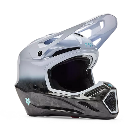 V3 RS Ghost Helmet