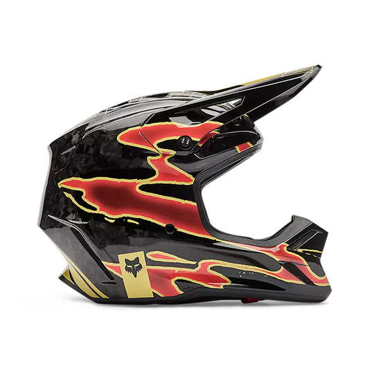 V3 RS Inning Helmet