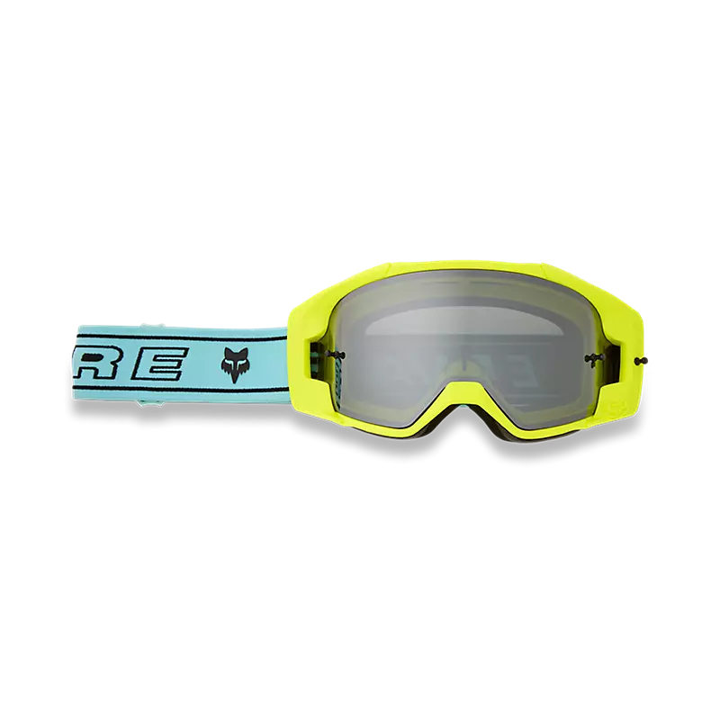 Vue Elevated Limited Edition Vivid Goggles