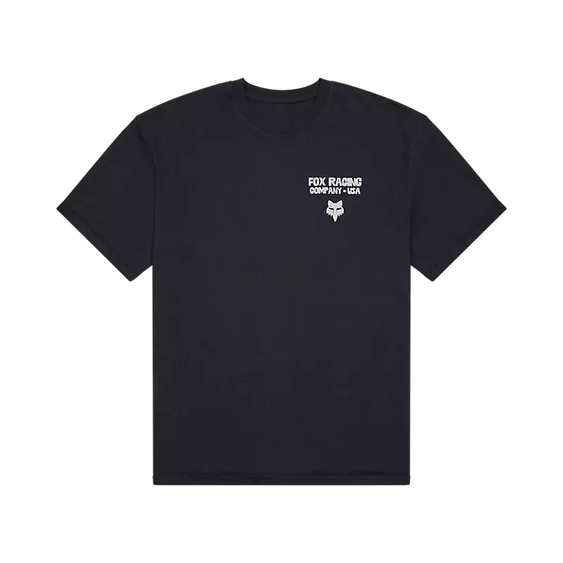 Fox Laps Tee