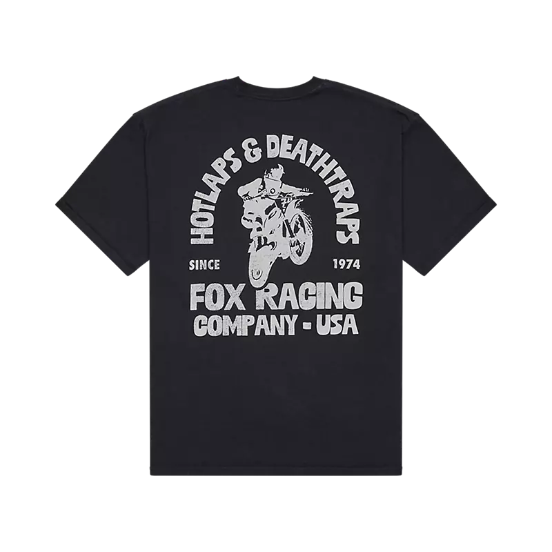 Fox Laps Tee