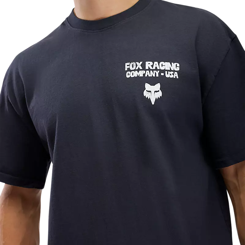 Fox Laps Tee