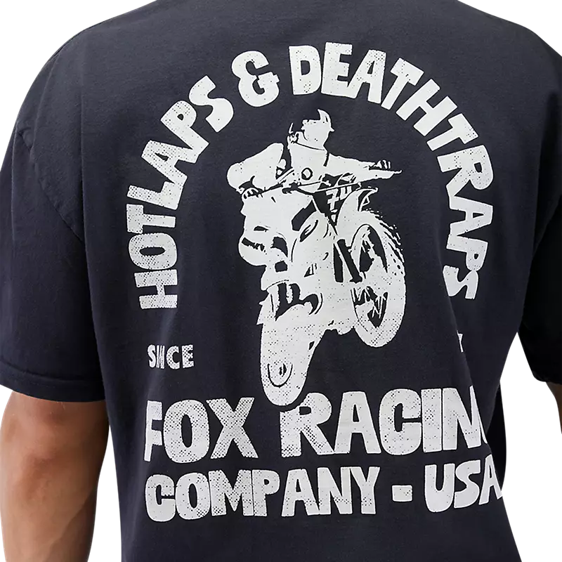 Fox Laps Tee