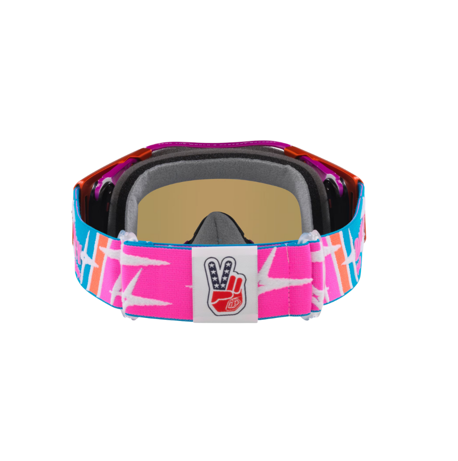 Airbrake MX Troy Lee Designs Series Goggles