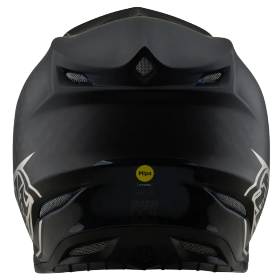 SE5 Carbon Helmet Mono Black