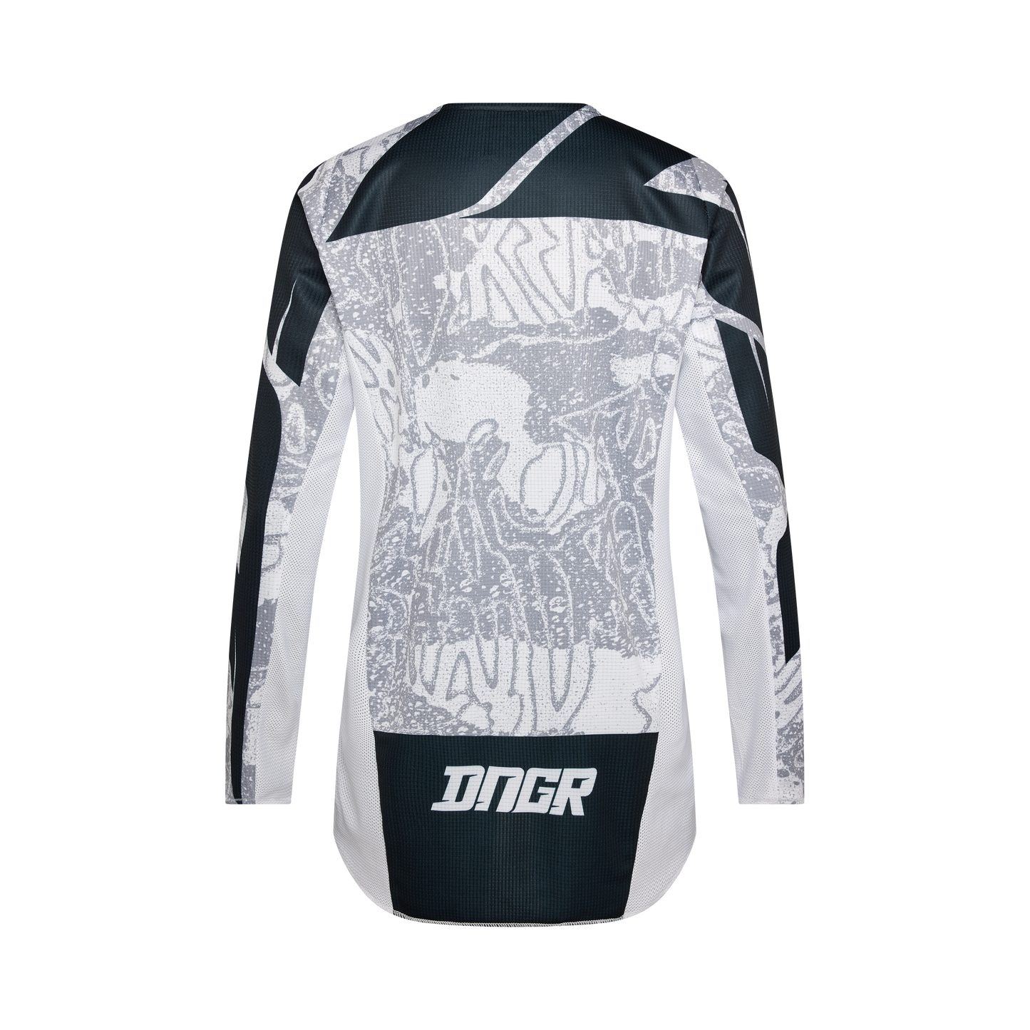 180 HD38 DNGR Gear Set – Haiden Deegan Signature