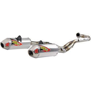 Pro Circuit T-6 Exhaust System