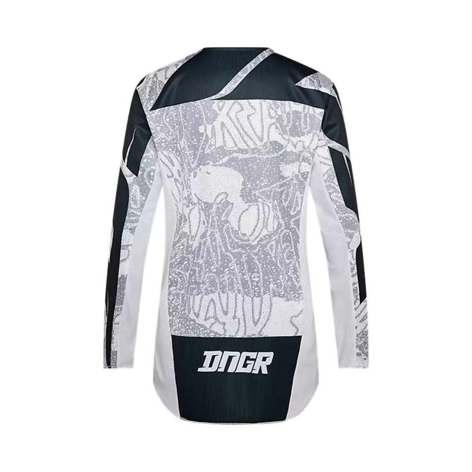 Fox 180 HD38 DNGR Gear Set – Haiden Deegan Signature