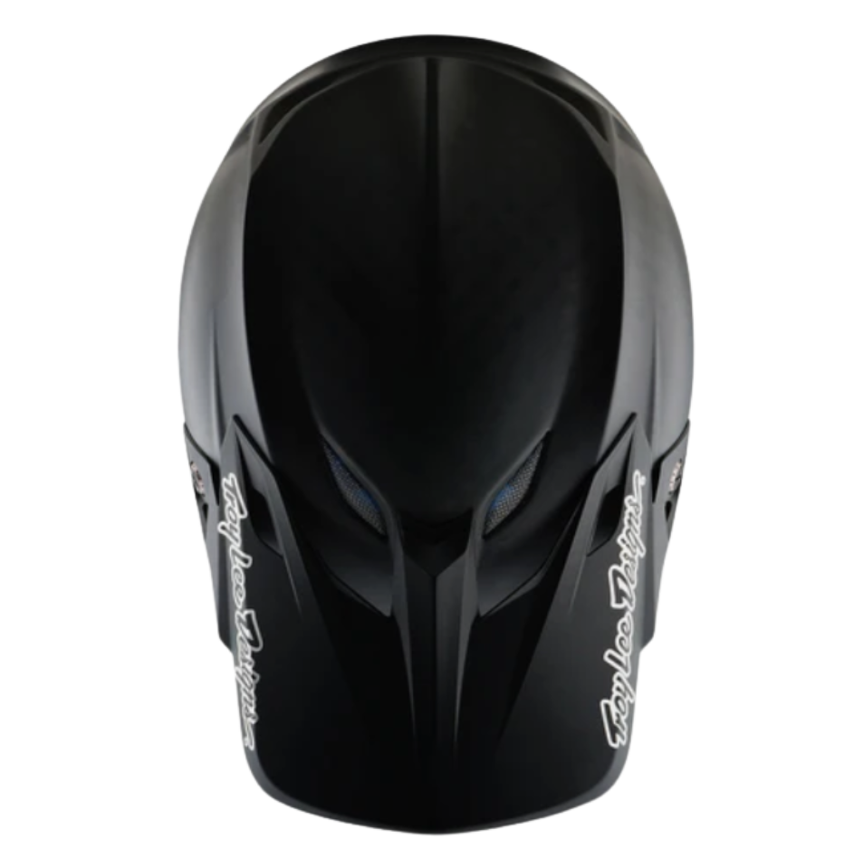 SE5 Carbon Helmet Mono Black