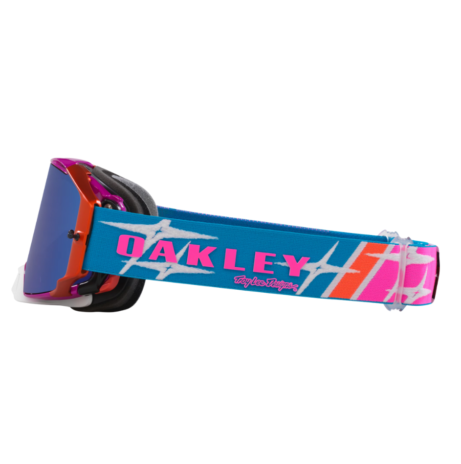 Airbrake MX Troy Lee Designs Series Goggles