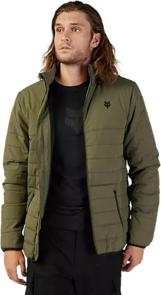 HOWELL PUFFY JACKET