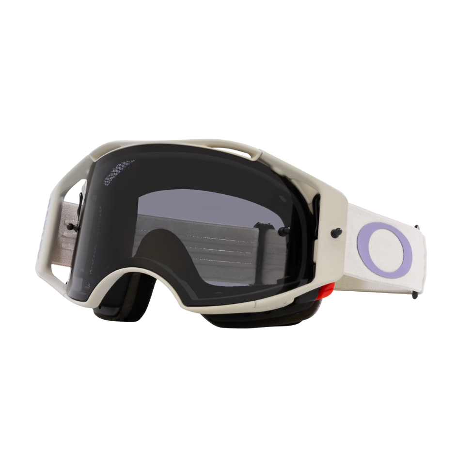 Dark Grey Lenses, Cool Grey Strap