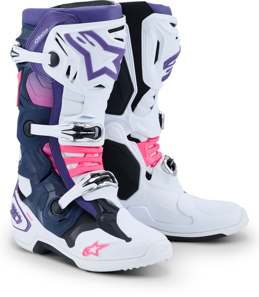 TECH 10 BOOTS
