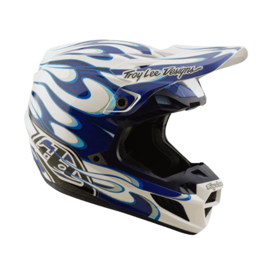 SE5 Composite Helmet