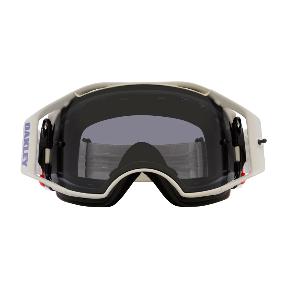 Dark Grey Lenses, Cool Grey Strap