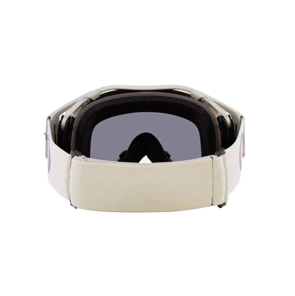 Dark Grey Lenses, Cool Grey Strap