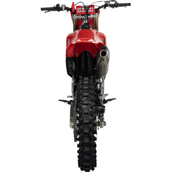 AKRAPOVIC Evolution Line Exhaust System