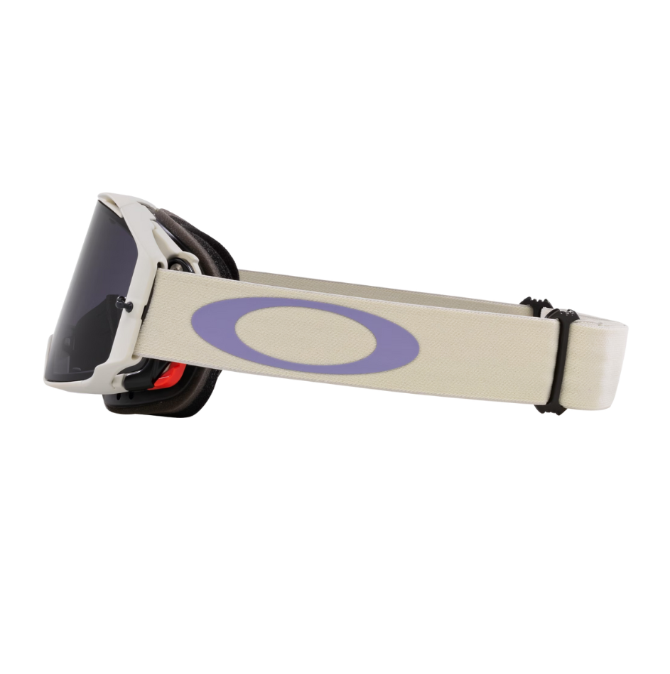 Dark Grey Lenses, Cool Grey Strap