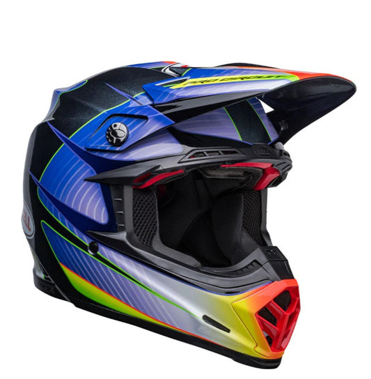 Pro Circuit Replica 23
