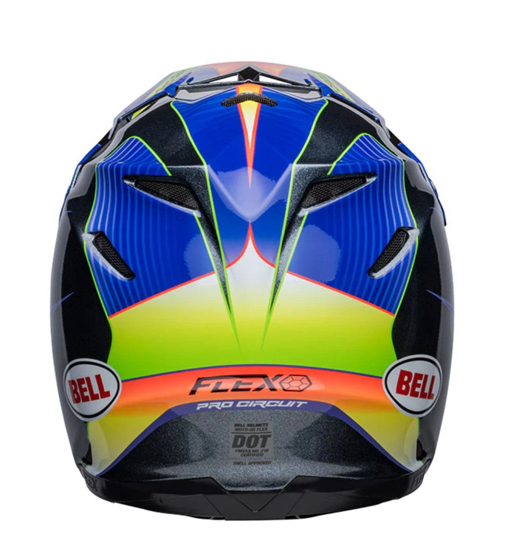 Pro Circuit Replica 23