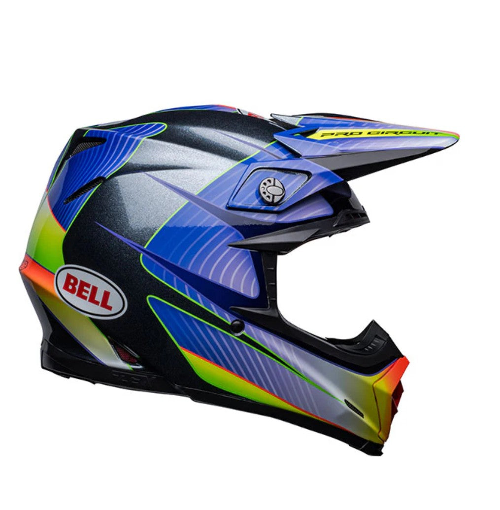 Pro Circuit Replica 23