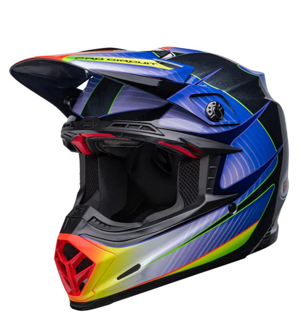 Pro Circuit Replica 23