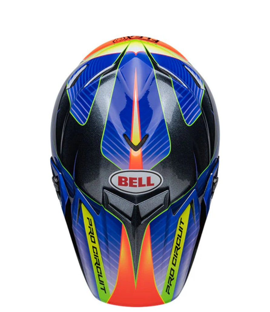 Pro Circuit Replica 23