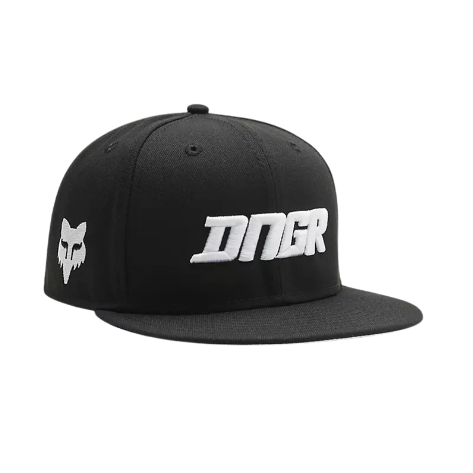 DNGR 9FIFTY Snapback Hat