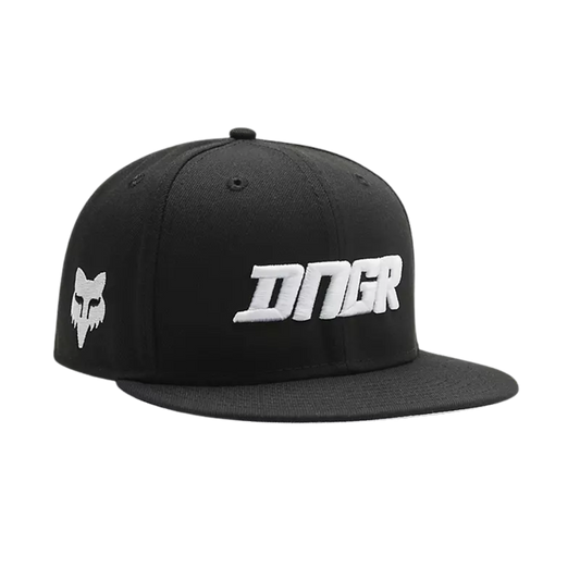 DNGR 9FIFTY Snapback Hat