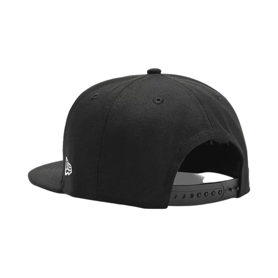 DNGR 9FIFTY Snapback Hat
