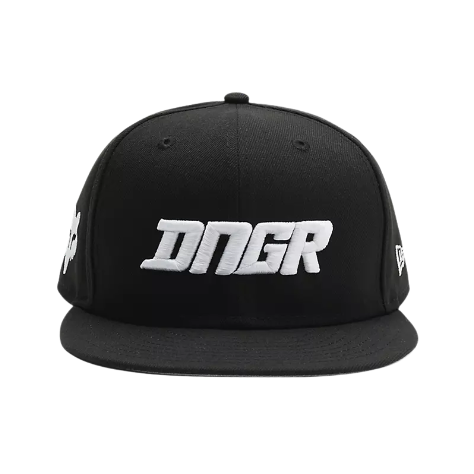 DNGR 9FIFTY Snapback Hat