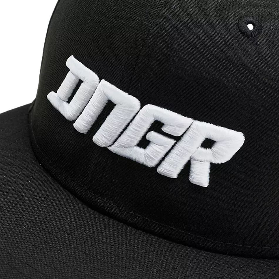 DNGR 9FIFTY Snapback Hat