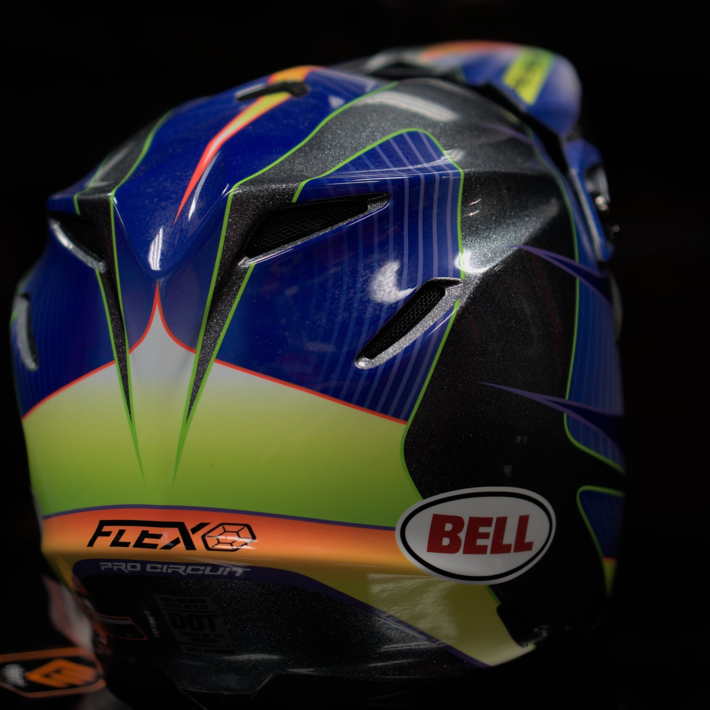 Pro Circuit Replica 23