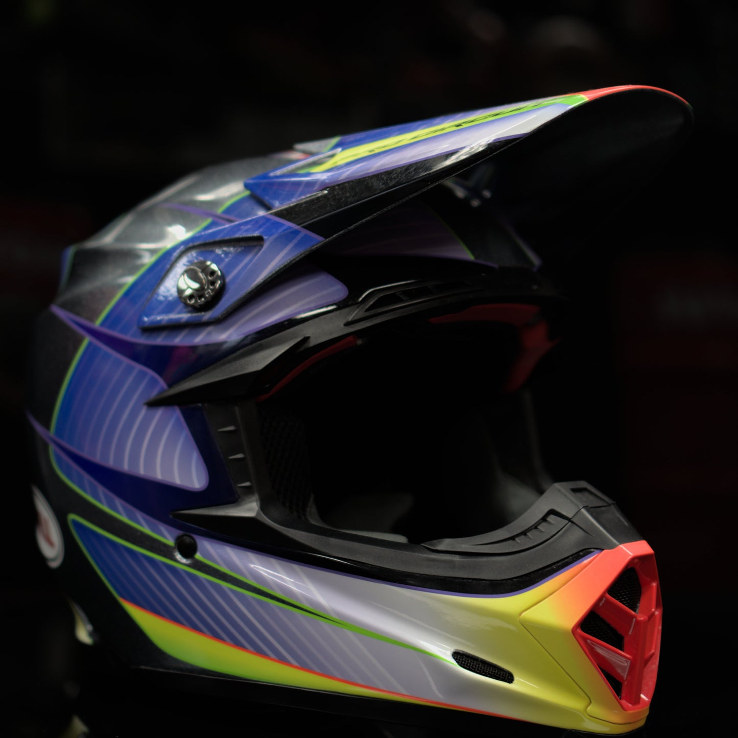 Pro Circuit Replica 23