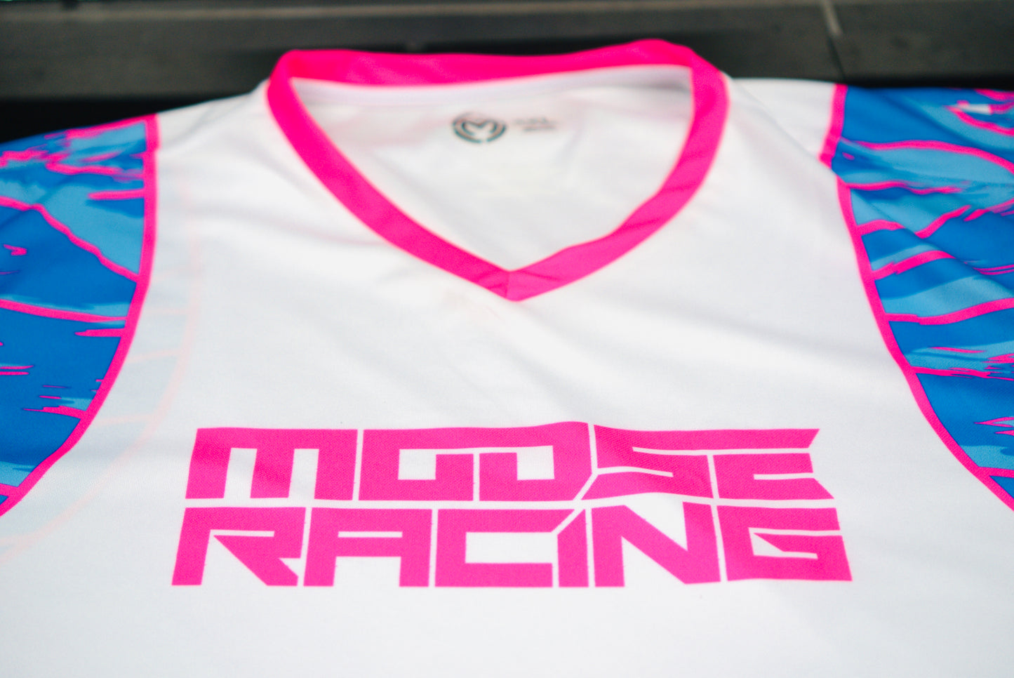 Qualifier Gear Set (Vice City)
