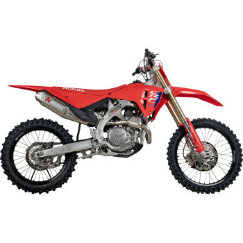 AKRAPOVIC Evolution Line Exhaust System