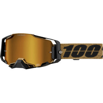 100% ARMEGA GOGGLES