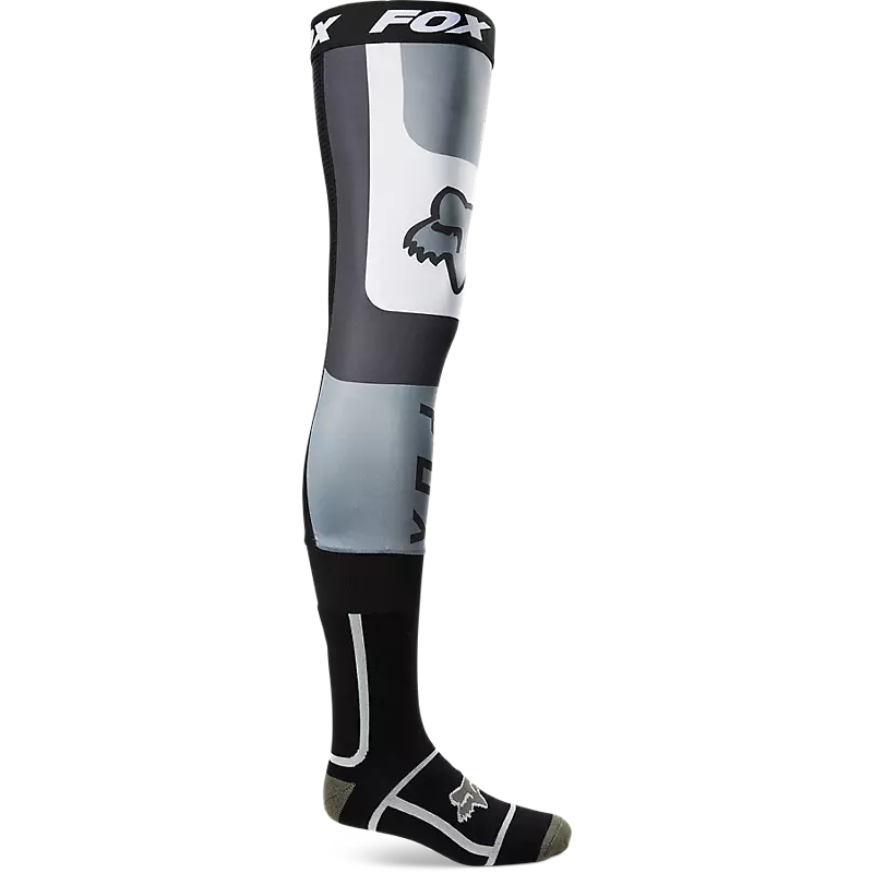 FOX FLEXAIR KNEE BRACE SOCKS