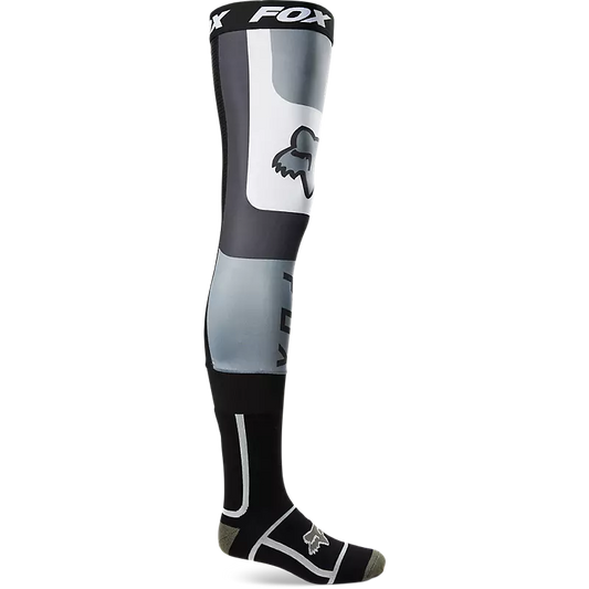 FOX FLEXAIR KNEE BRACE SOCKS