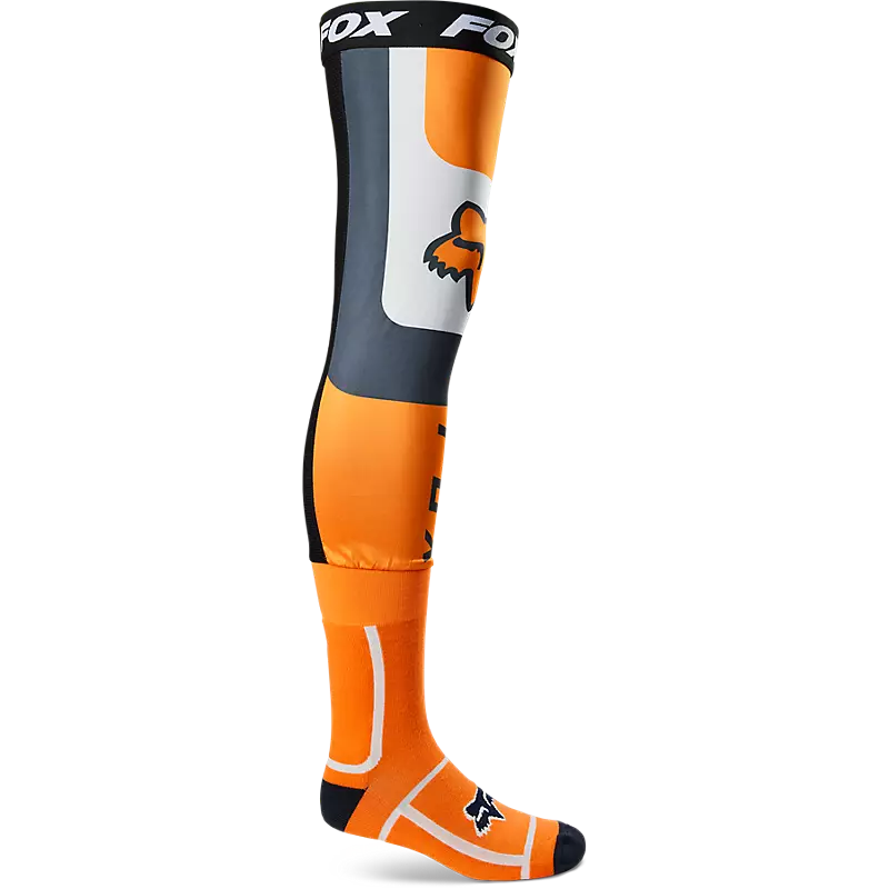 FOX FLEXAIR KNEE BRACE SOCKS