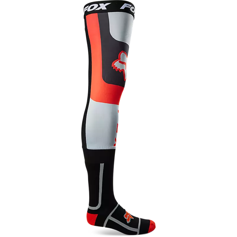 FOX FLEXAIR KNEE BRACE SOCKS