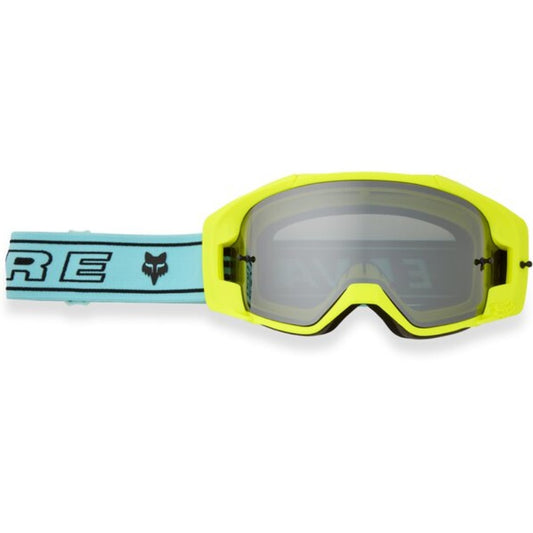 Vue Elevated LE Goggles Vivid (LT Blue)
