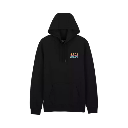 Fox x Pro Circuit Pullover Hoodie