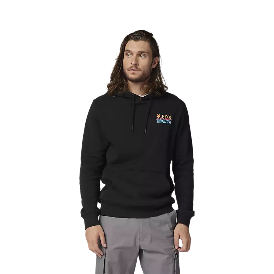 Fox x Pro Circuit Pullover Hoodie