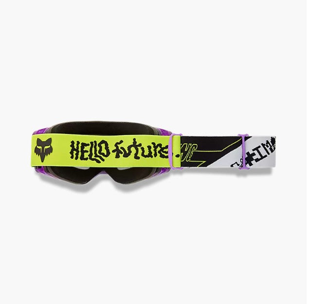 Vue Image Phantom Limited Edition Vivid Lens Goggles