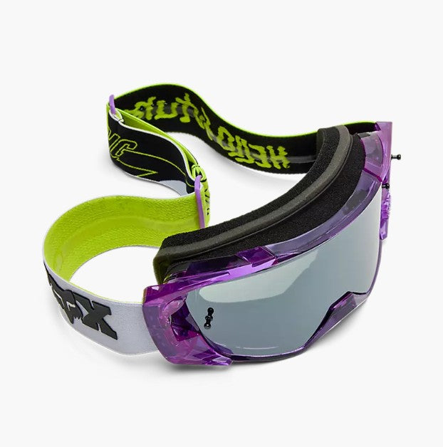 Vue Image Phantom Limited Edition Vivid Lens Goggles