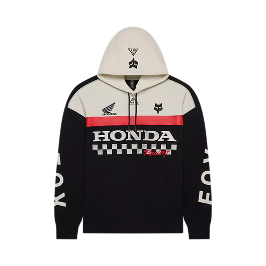 Honda Heavyweight Pullover Hoodie