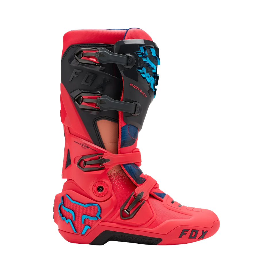 Instinct Vision Limited Edition Boots