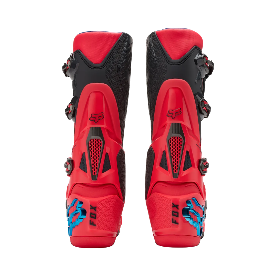 Instinct Vision Limited Edition Boots